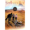 43173X: Wish I'd Known You Tears Ago, Horse Dreams Trilogy #3
