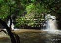 Christian Wallpaper: Living Water